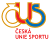 logo České unie sportu